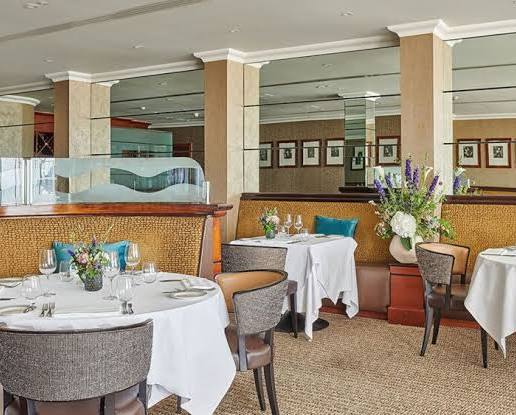L’Horizon Beach Hotel & Spa 3