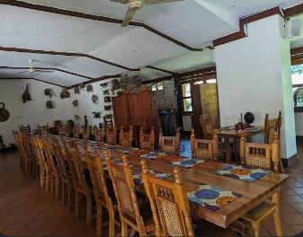 Conference Hall