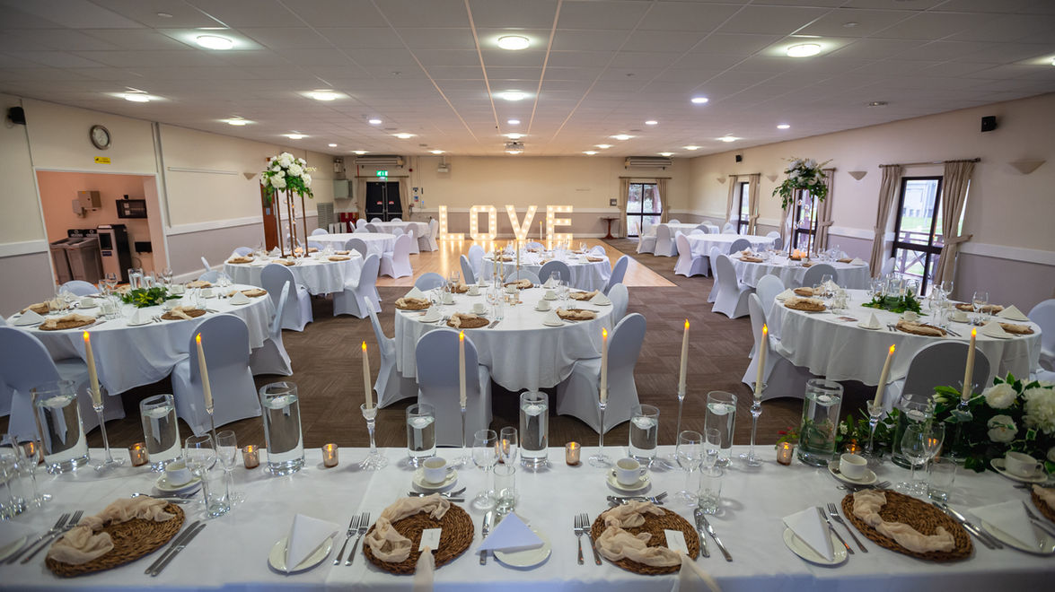 Derby Leisure and Events 2