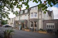 Highfield Hotel, Middlesbrough