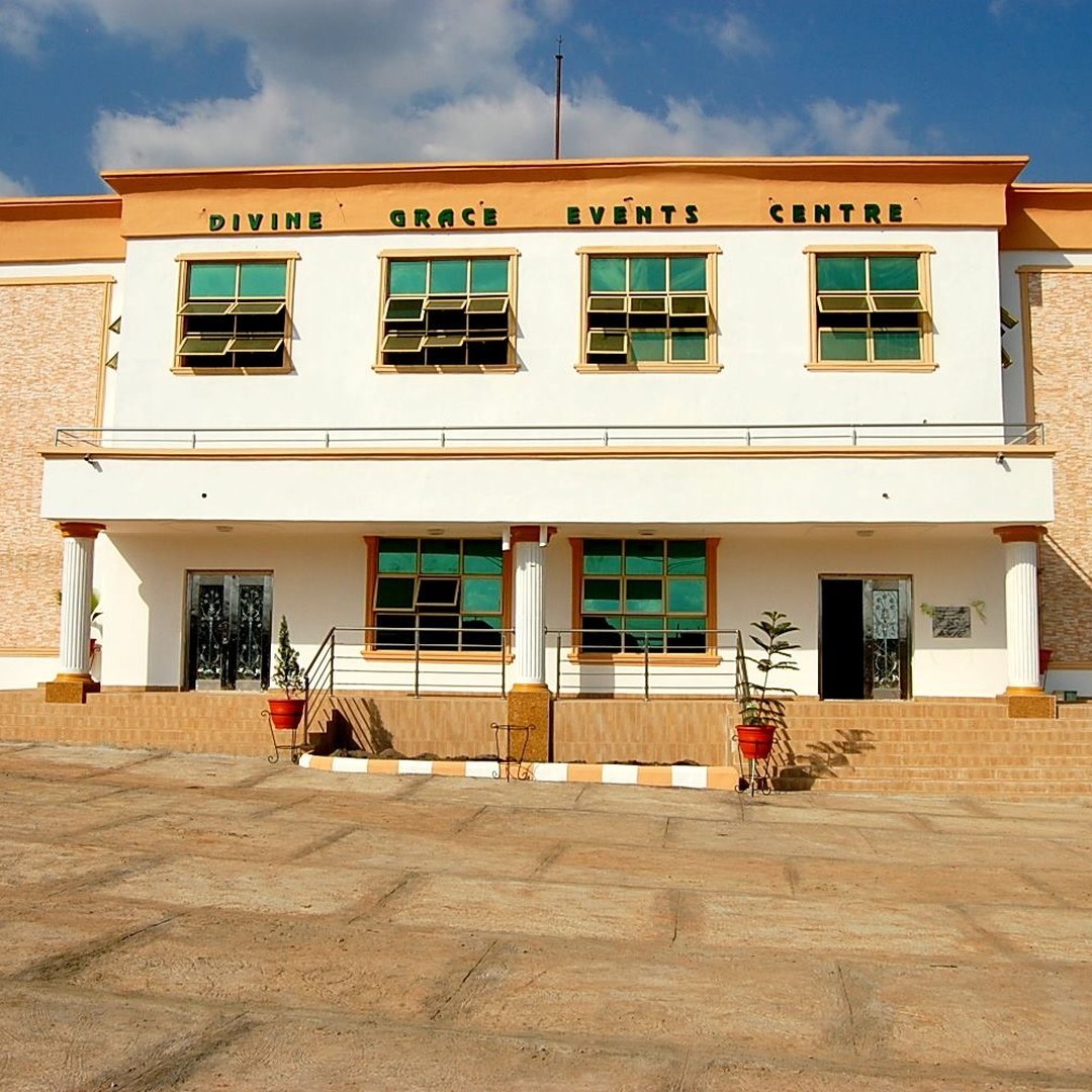 Divine Grace Events Centre