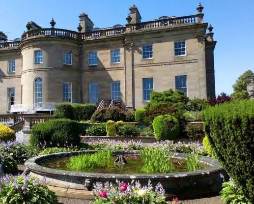 Manderston House 2