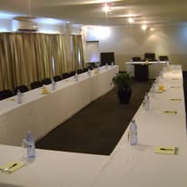 Hawaii Conference Room