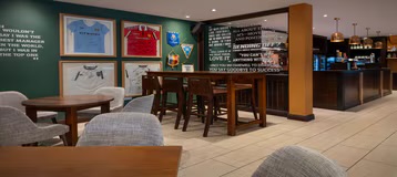 Manchester Suite