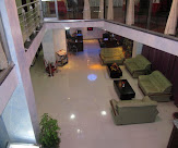 Aphrodite International Hotel Conference Center 3