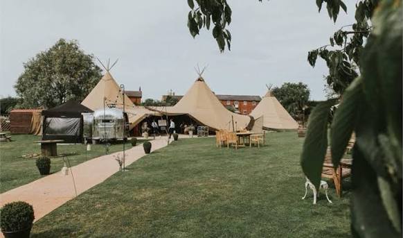 Skipbridge Country Weddings