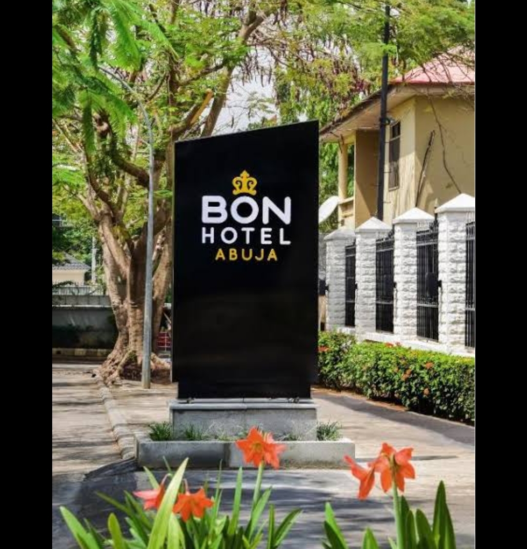 BON Hotel Abuja