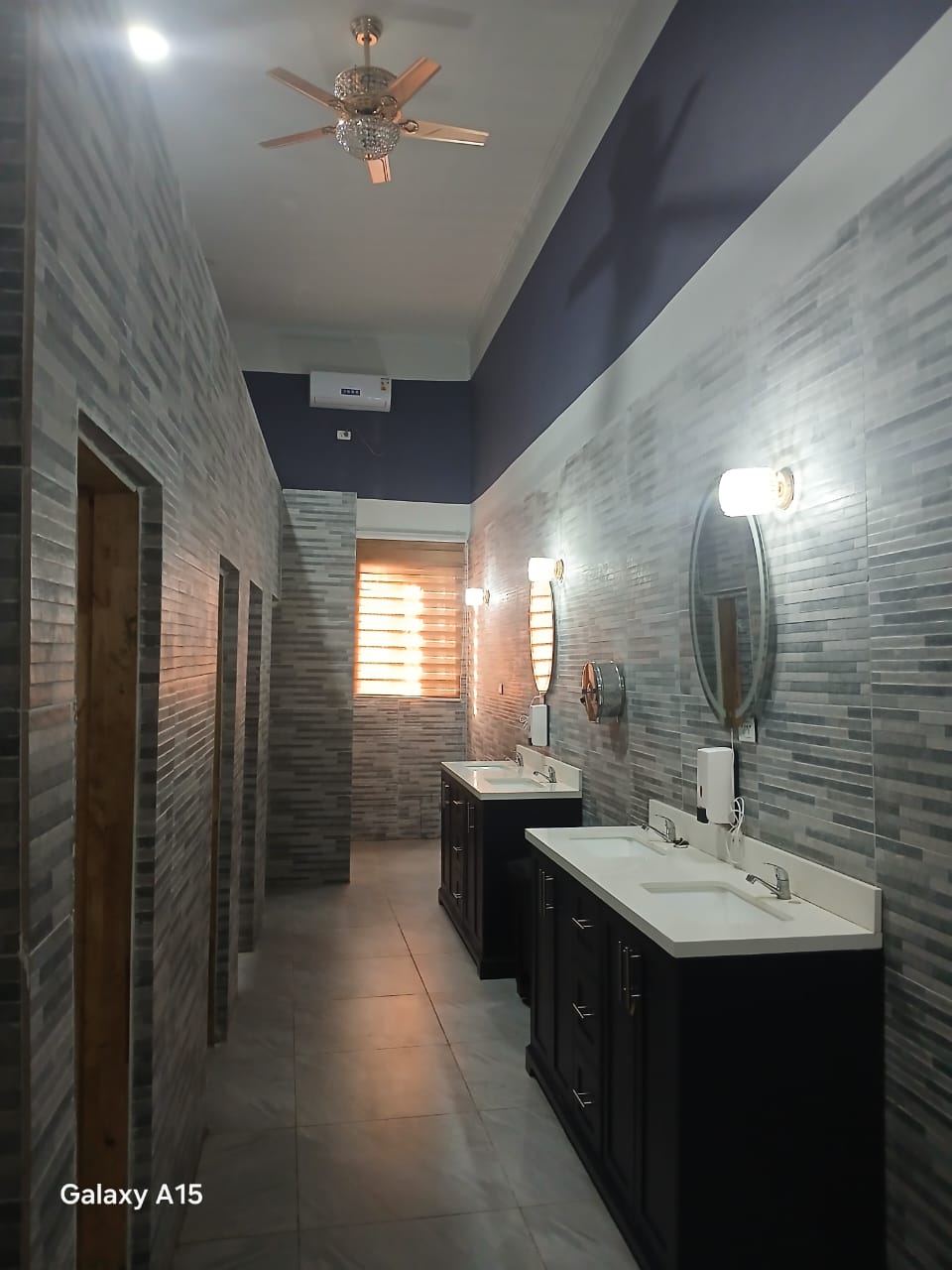 Bridal Hall Liberia 3