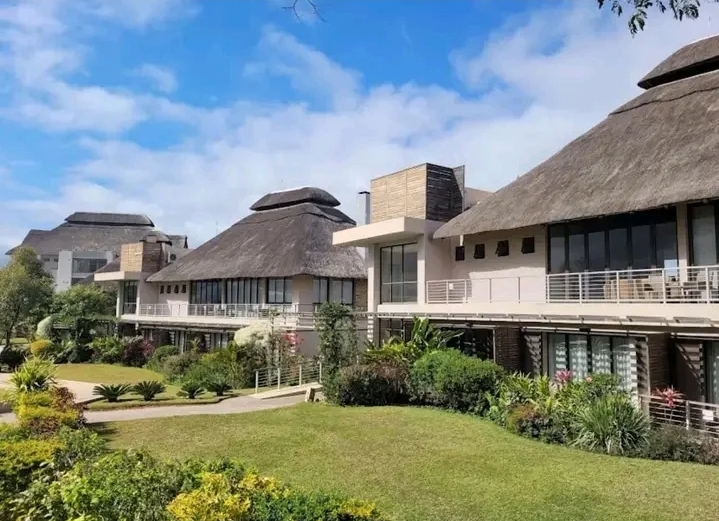 Lusaka Legacy Resort & Conference Centre 5