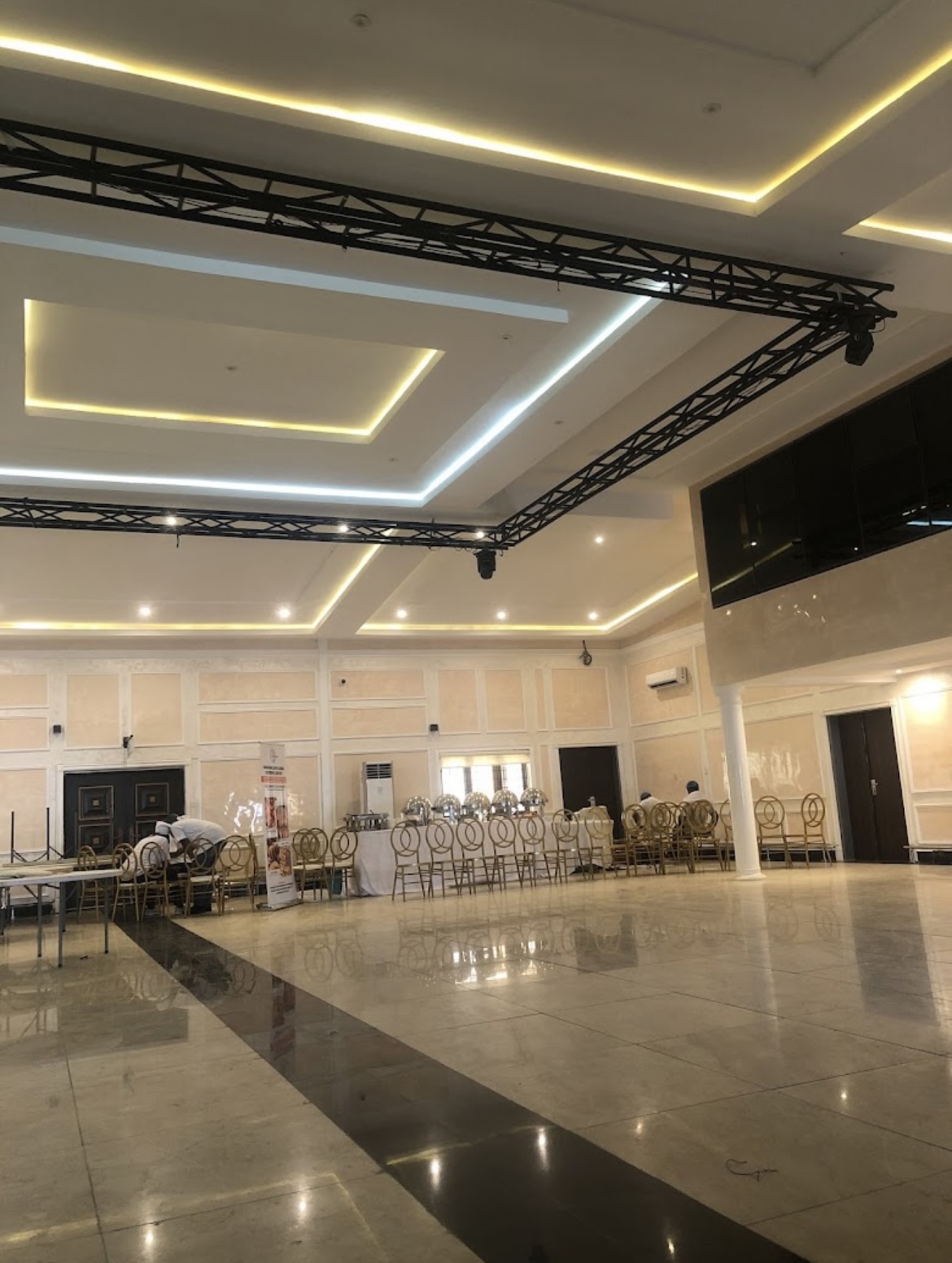 The Monarchy Center 3