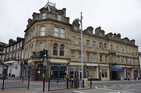 County Hotel Carlisle