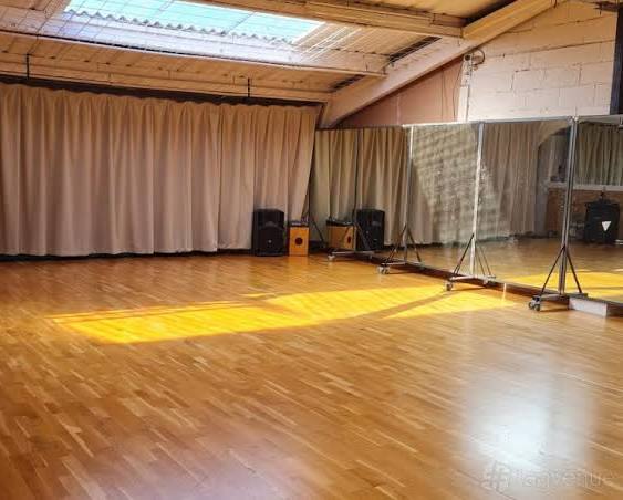 Dance Studio
