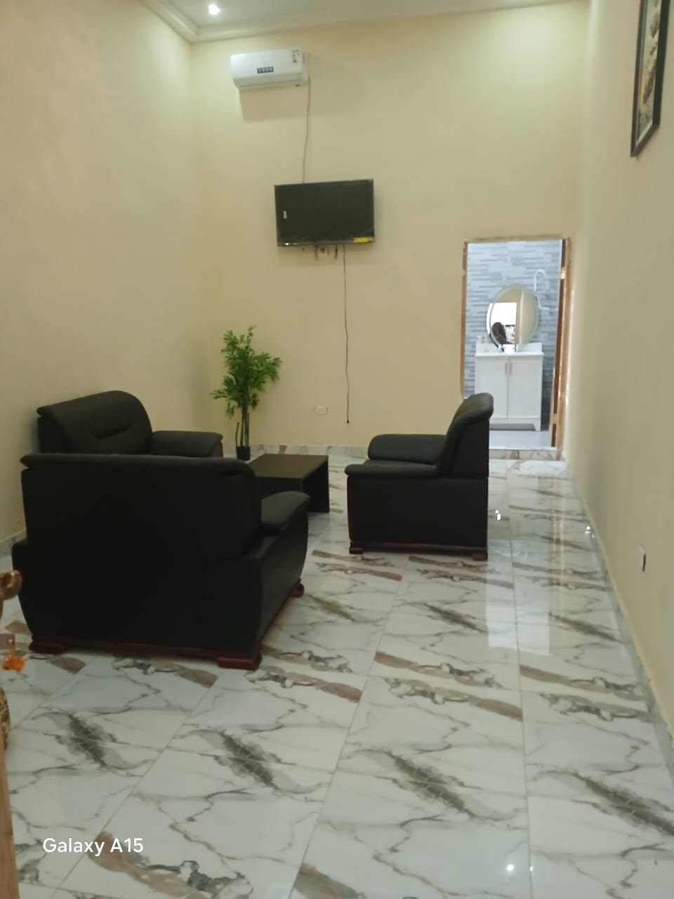 Bridal Hall Liberia 2