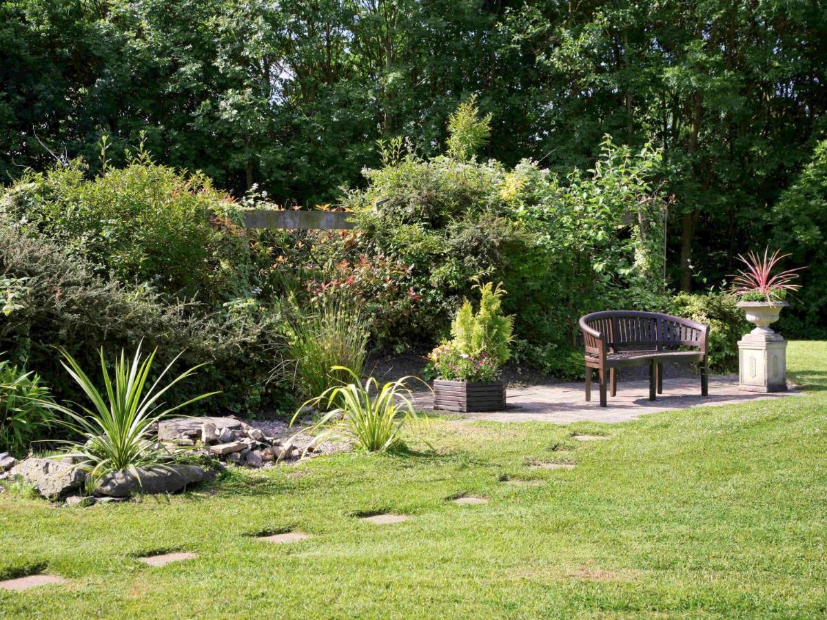 The Garden
