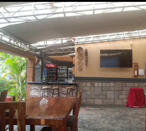 Hunters Nest Hotel 4