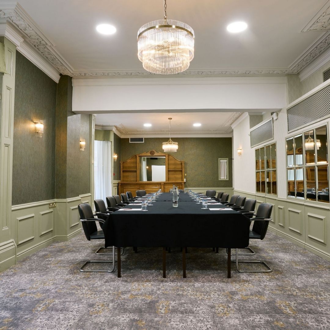 The Lime Room
