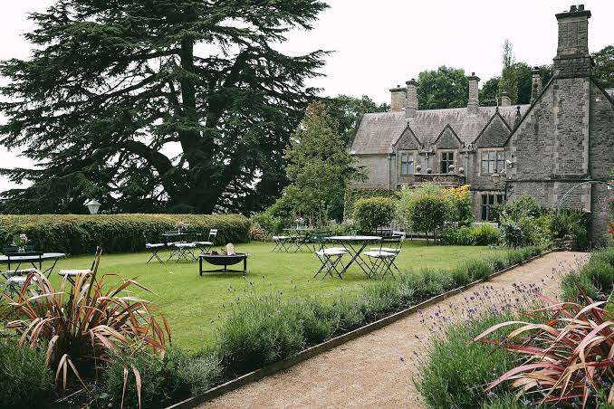 Wildhive Callow Hall