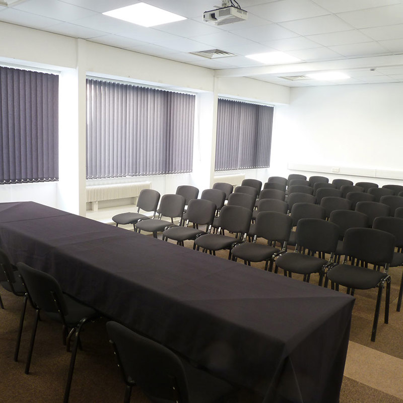 Meeting Room 13