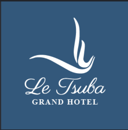 Le Tsuba Grand Hotel