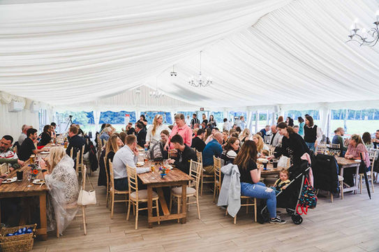Crown Hall Farm Venue 4