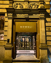 Mowgli Street Food