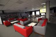 Legends Lounge