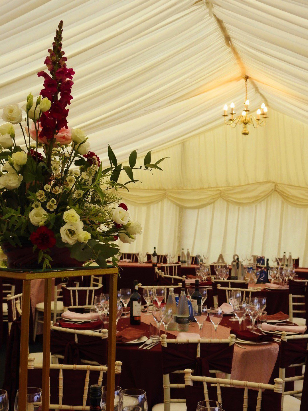 Hatton Weddings