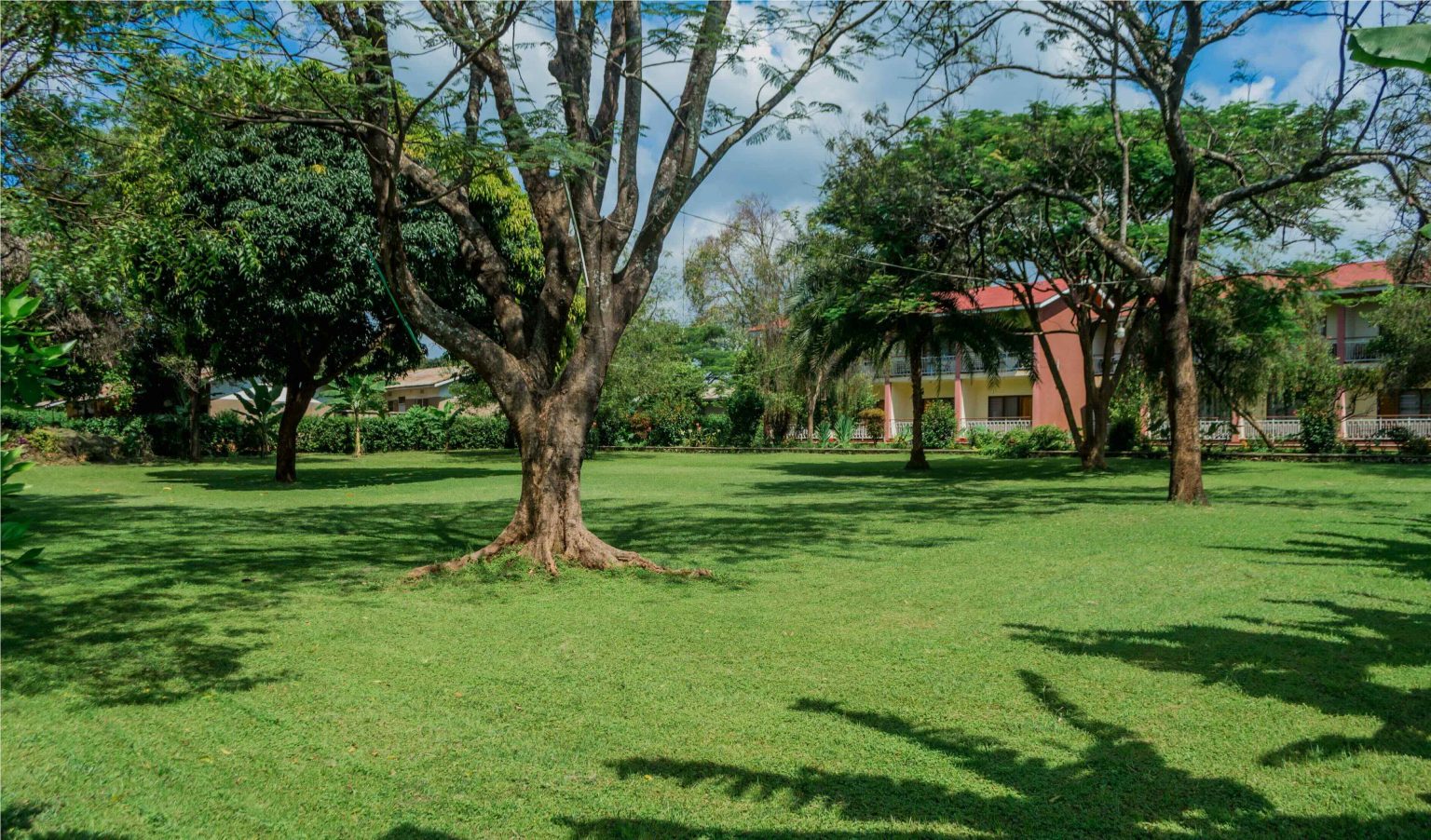 Uhuru Hotel Tourism & Conference Centre 2
