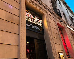 Red Dog Saloon Liverpool