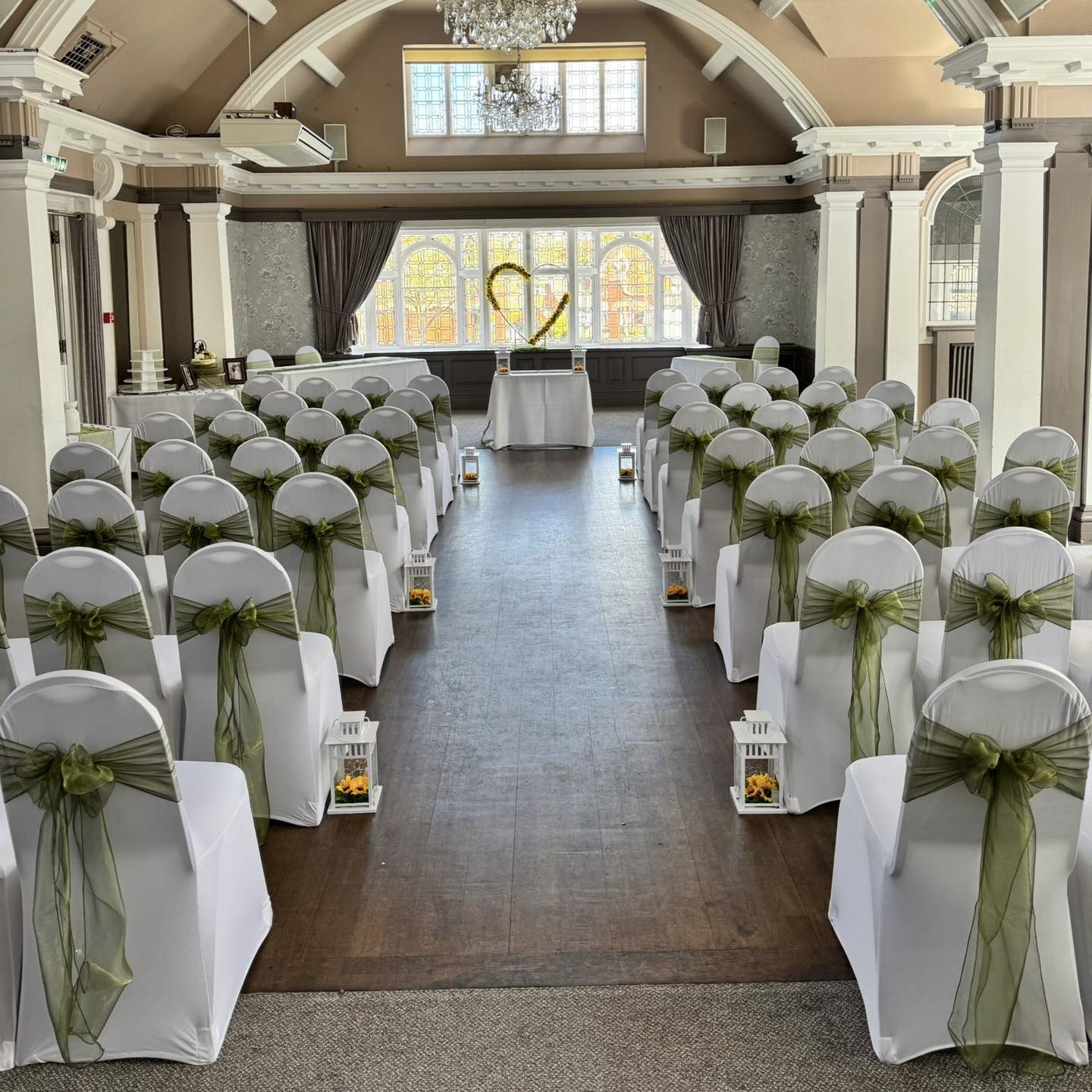 The Embankment Function Rooms 3