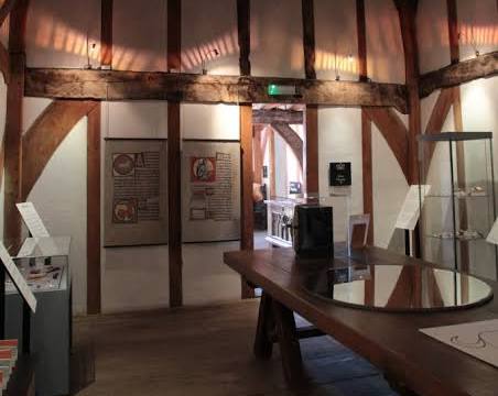 Barley Hall 4