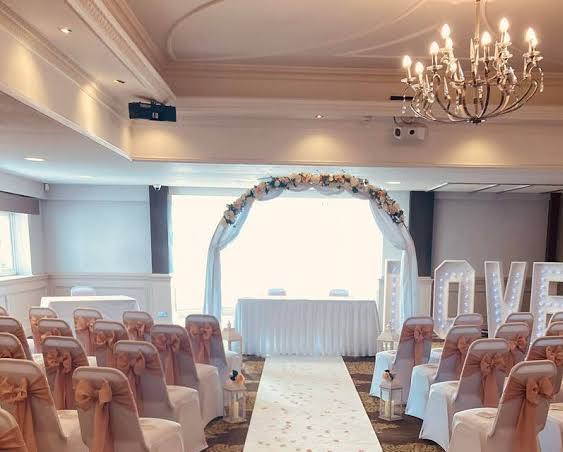 The Shoreline Suite