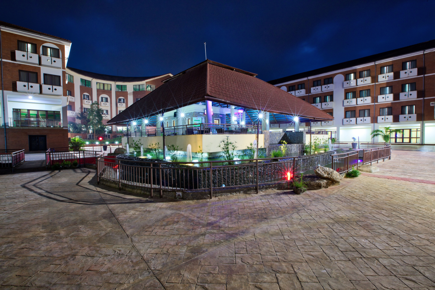 Green Legacy Resort 2