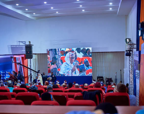 Lake Chad Research Institute 3