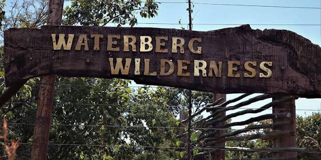 Waterberg Wilderness