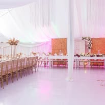 The Grand Ballroom (Indoor Hall)