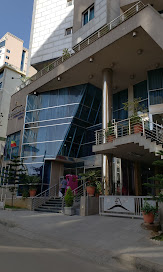 Aphrodite International Hotel Conference Center