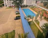 Sogecoa Golden Peacock Hotel 4