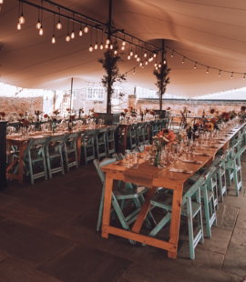 The Old Cow Shed 3
