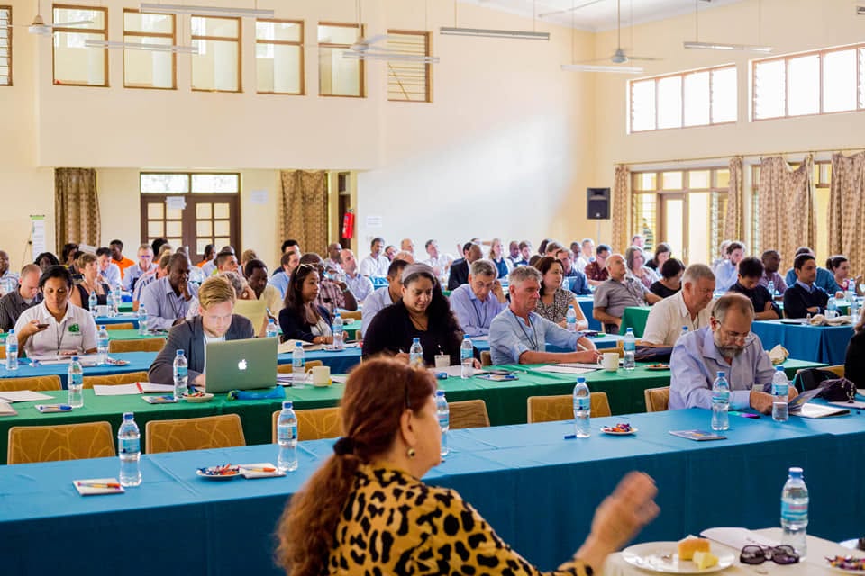 Uhuru Hotel Tourism & Conference Centre 5