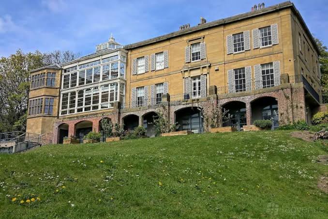 Woodend Gallery & Studios 2