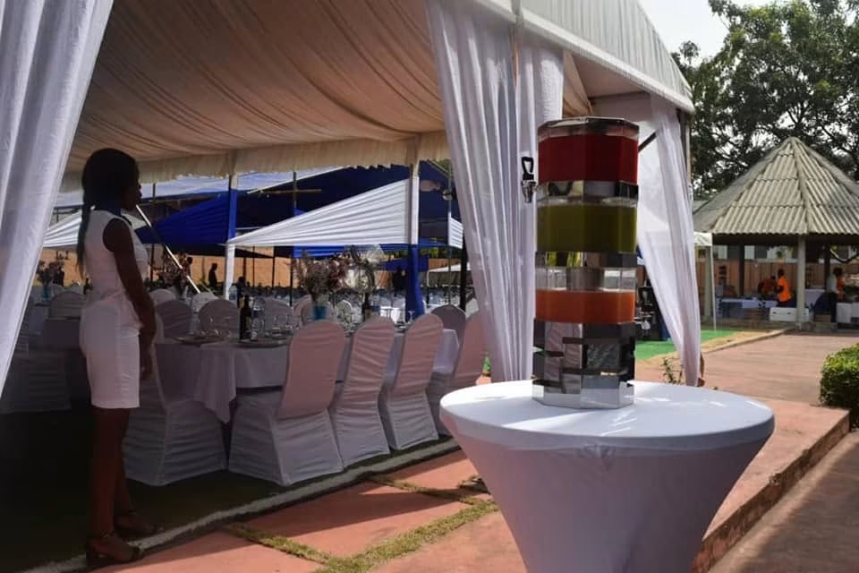 Esplanade Des Banquet 2