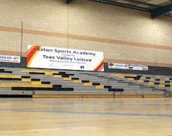 Eston Leisure Centre 3