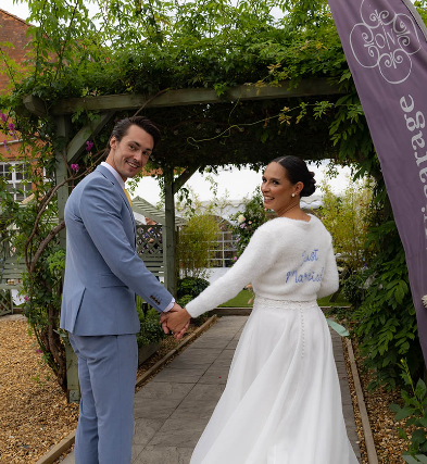 The Old Vicarage Hotel 5