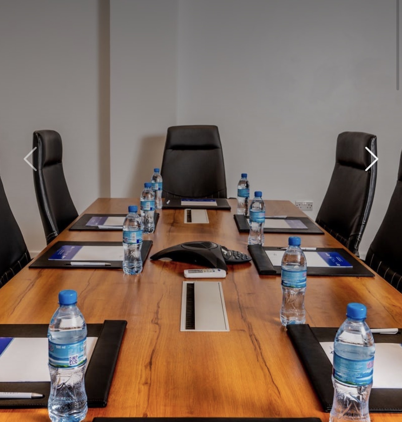 CityBlue Courtyard Hotel & Suites 5