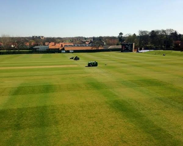 Chester-le-Street Cricket Club 2
