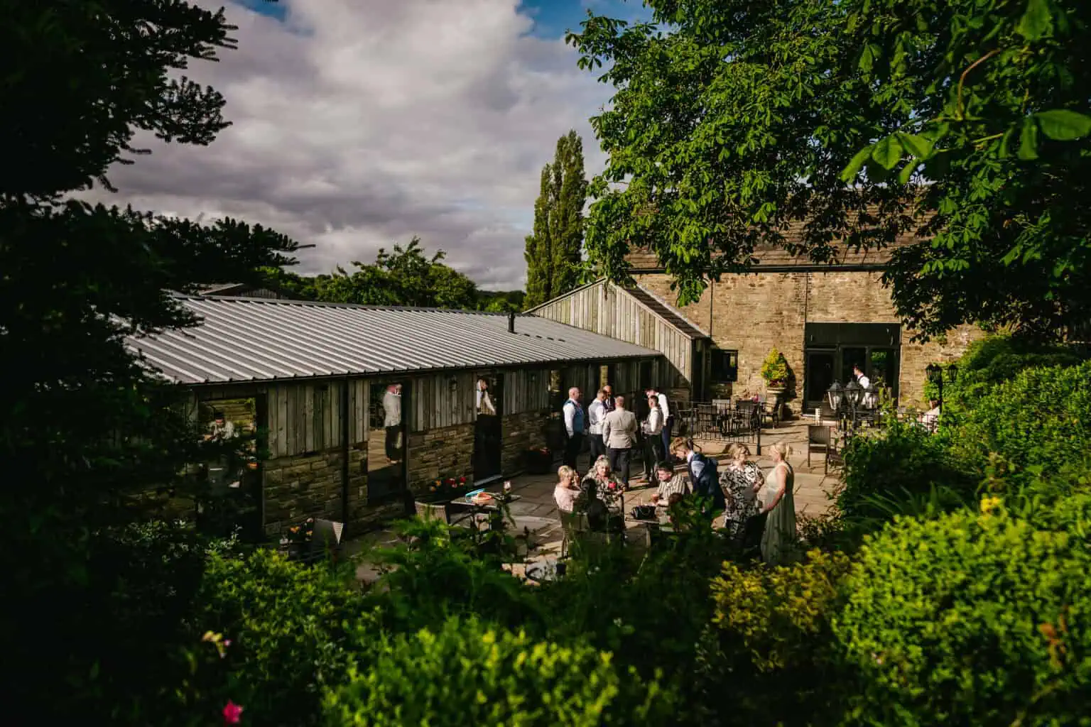 Hyde Bank Farm 4