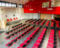 Great Eastern Hall
