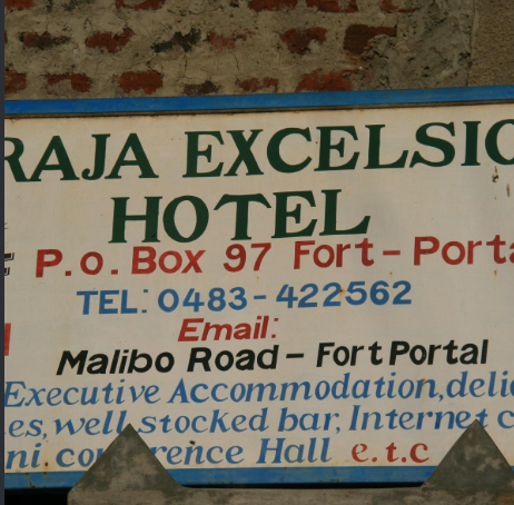 Raja Excelsior Hotel