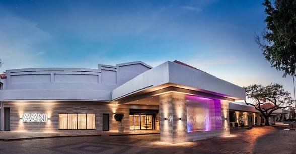 Avani Gaborone Resort Conference Center
